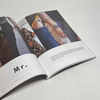 B Magazine #14 - Mr Porter