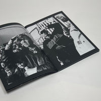 Football Fans - Ian Beesley