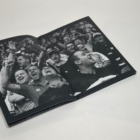 Football Fans - Ian Beesley