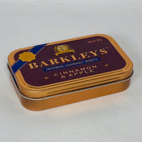 Barkleys Mints - Cinnamon and Apple