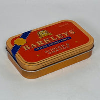Barkleys Mints - Ginger & Orange