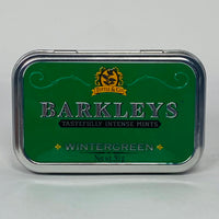Barkleys Mints - Wintergreen