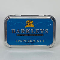 Barkleys Mints - Peppermint