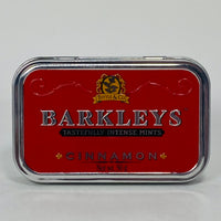Barkleys Mints - Cinnamon