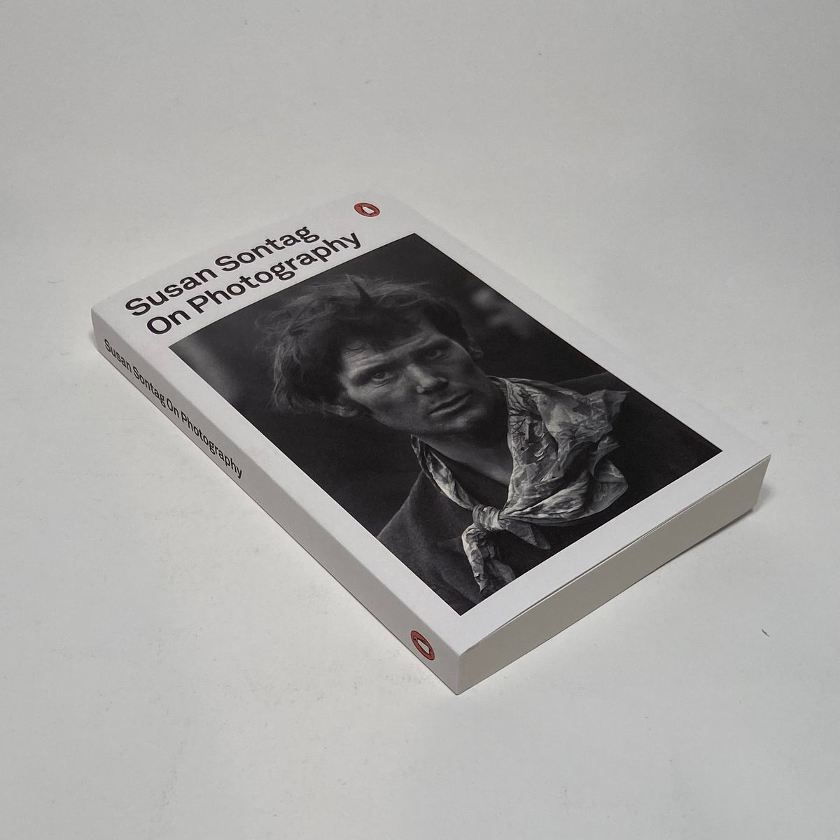 On Photography - Susan Sontag