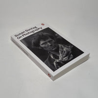On Photography - Susan Sontag