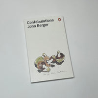 Confabulations - John Berger