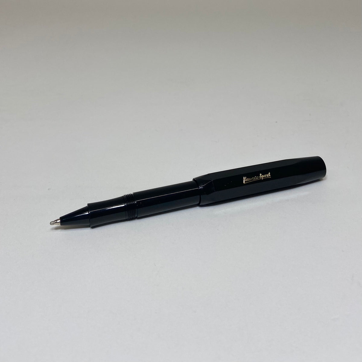 Kaweco Classic Sport Black - Rollerball Pen
