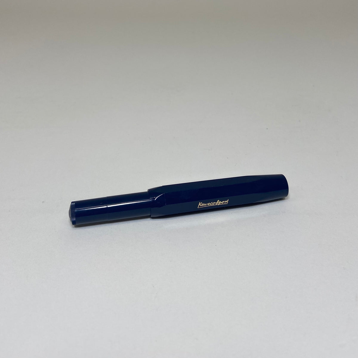 Kaweco Classic Sport Navy - Rollerball Pen