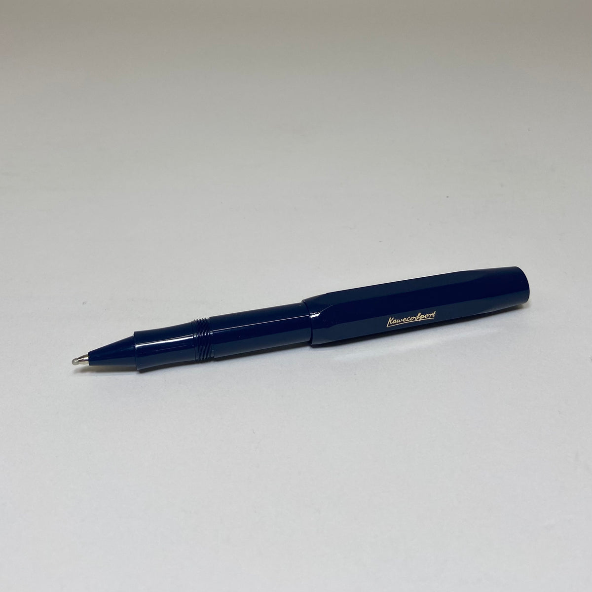 Kaweco Classic Sport Navy - Rollerball Pen