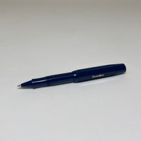 Kaweco Classic Sport Navy - Rollerball Pen