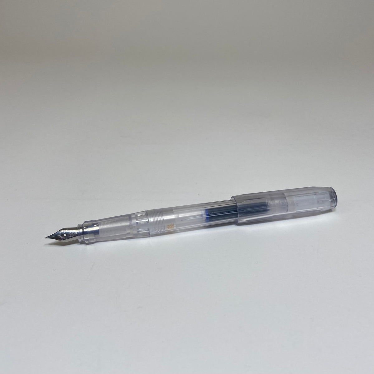 Kaweco Perkeo All Clear - Fountain Pen