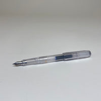 Kaweco Perkeo All Clear - Fountain Pen
