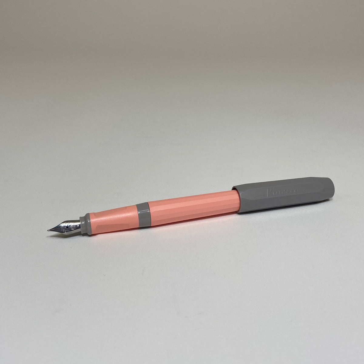 Kaweco Perkeo Cotton Candy - Fountain Pen
