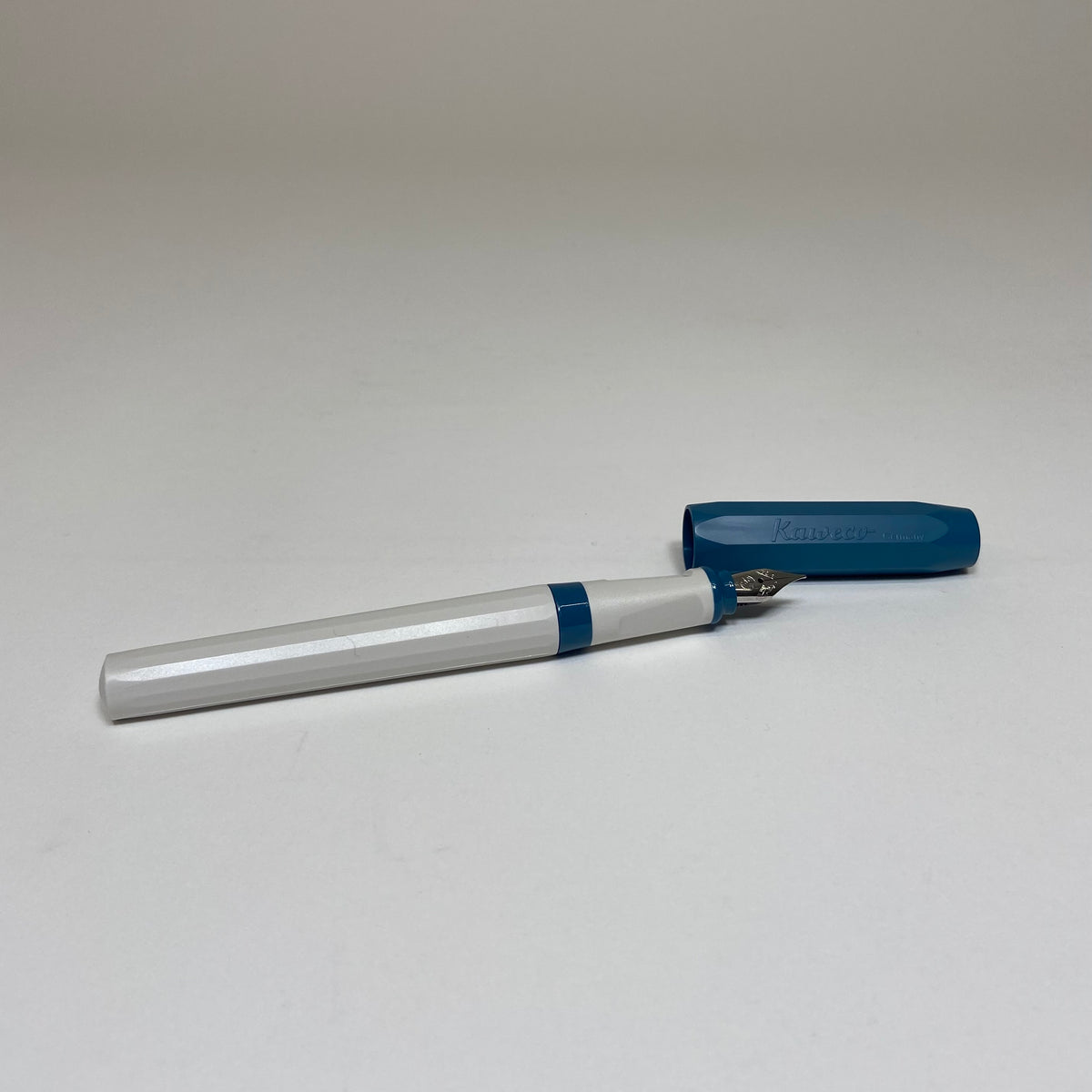 Kaweco Perkeo Old Chambray - Fountain Pen