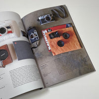 B Magazine #34 - Leica