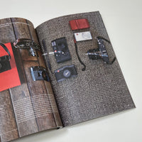 B Magazine #34 - Leica
