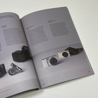 B Magazine #34 - Leica