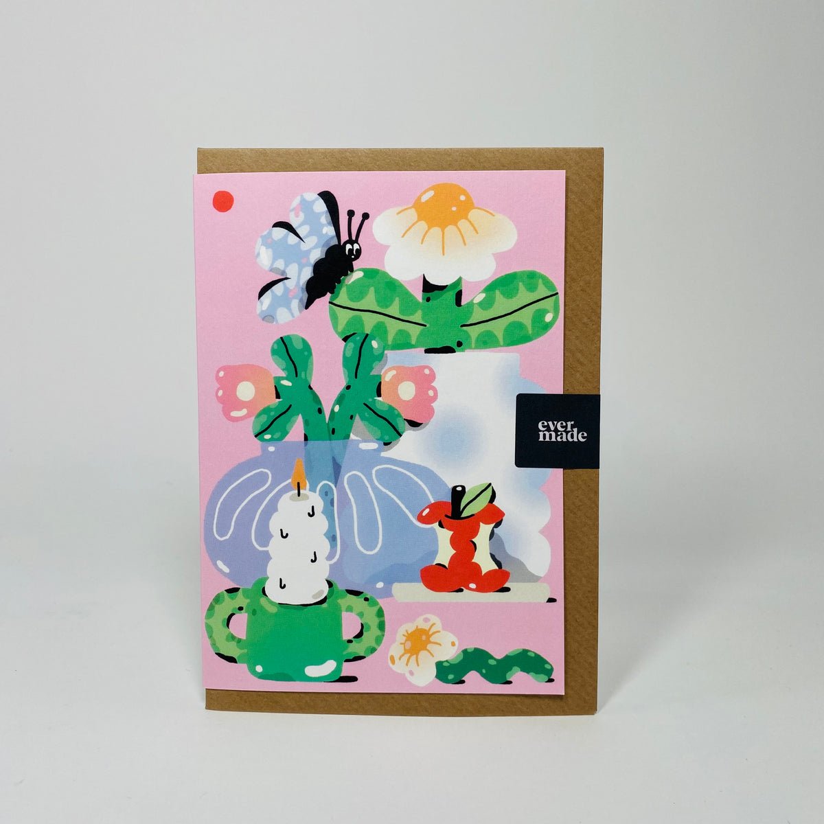The Small Things - Evermade Card
