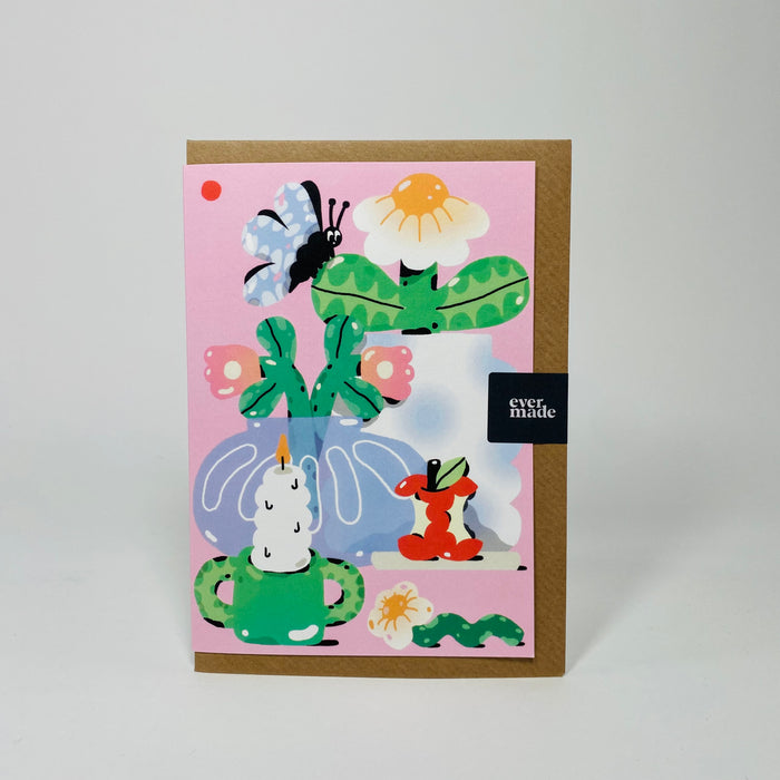 The Small Things - Evermade Card
