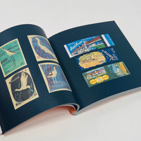 Matchboxes 1930-1990